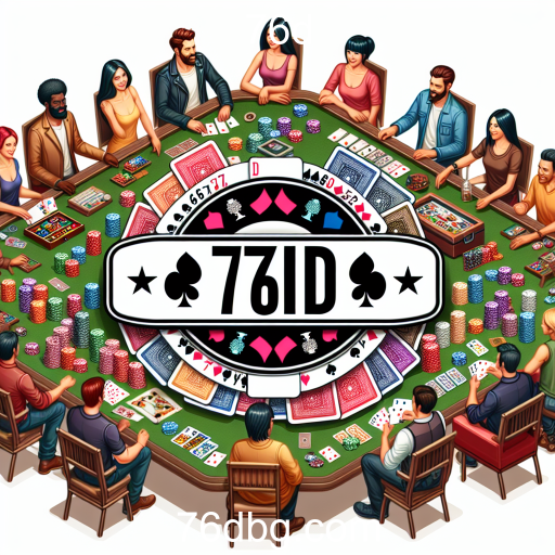 Explorando o Fascinante Mundo dos Jogos de Cartas