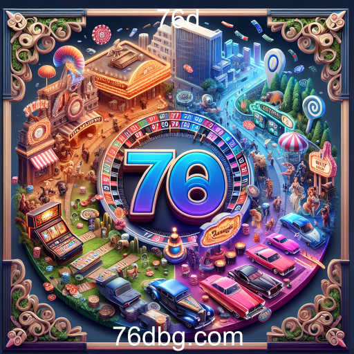 Explorando o Mundo dos Jogos de Simulação no 76d