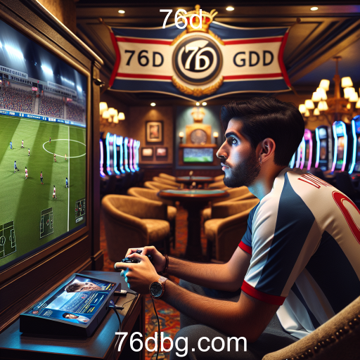 A Ascensão dos Jogos de Esportes no Mundo dos Videogames
